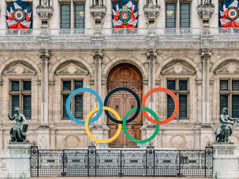 Paris Olympics 2024 dates, schedule, tickets & hotels! This is Paris