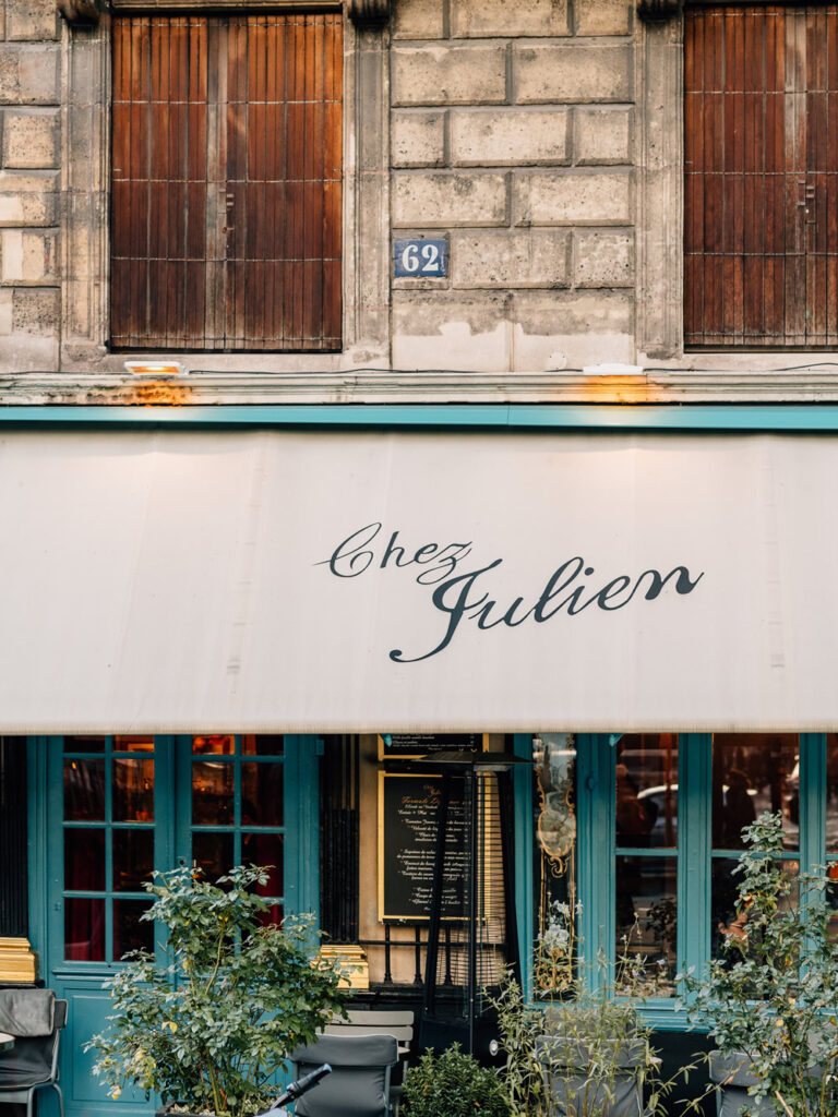 10x Trendy & coolest restaurants in Paris right now 2023! This is Paris