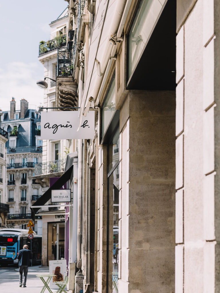 Paris summer winter sales 2024/2025: best shopping tips! - This is Paris