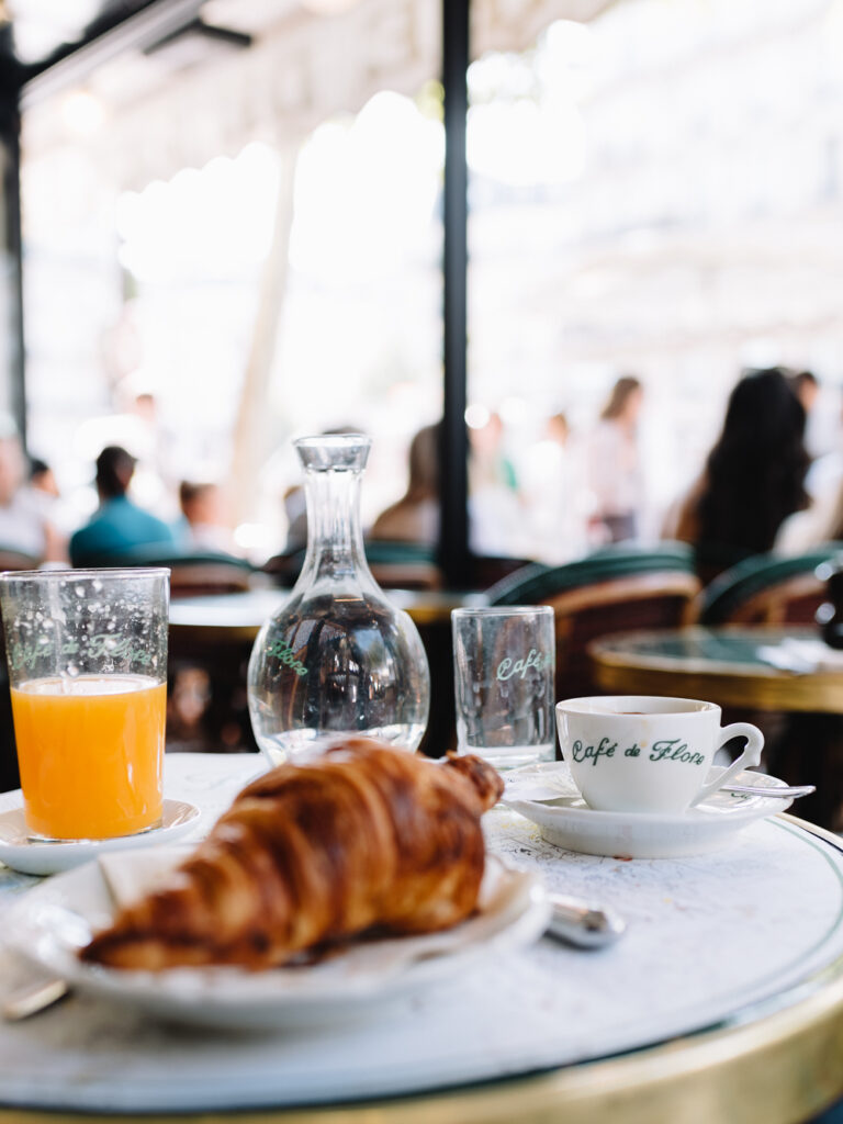 7x Best Breakfast Places In Paris: Our Favorite Cafe Spots! - This Is Paris