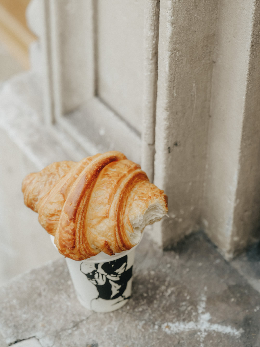 The best croissants in Paris